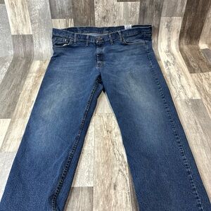 Wrangler Jeans Men Size 48 X 30